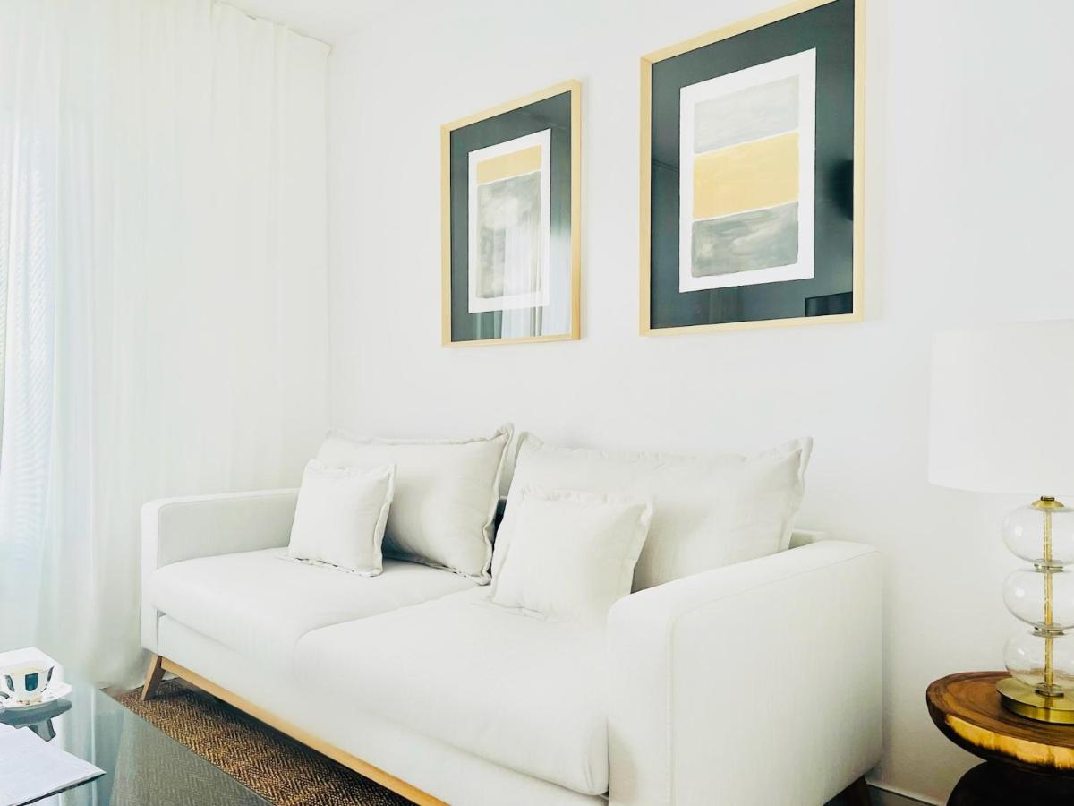 Cih Apartments Puerto del Carmen  Exteriér fotografie