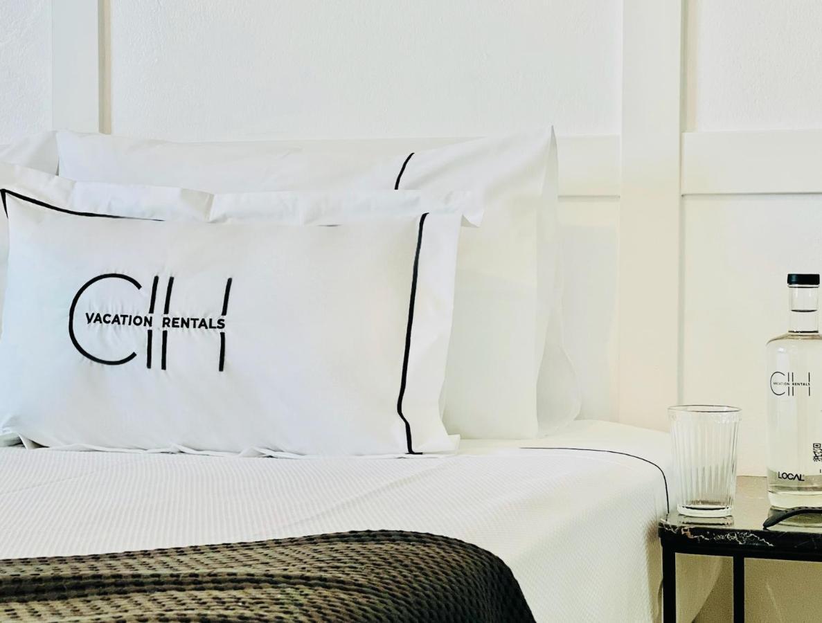 Cih Apartments Puerto del Carmen  Exteriér fotografie