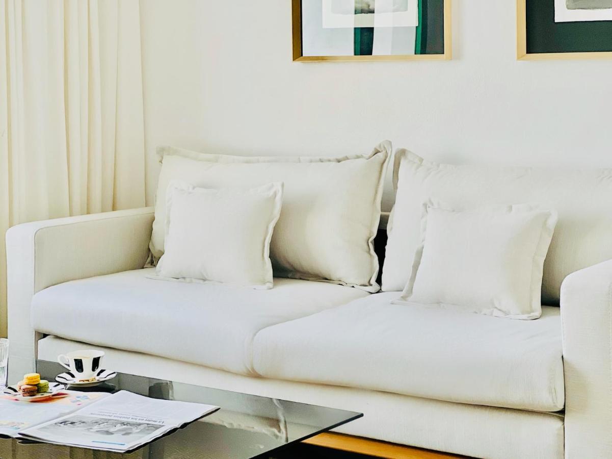 Cih Apartments Puerto del Carmen  Exteriér fotografie