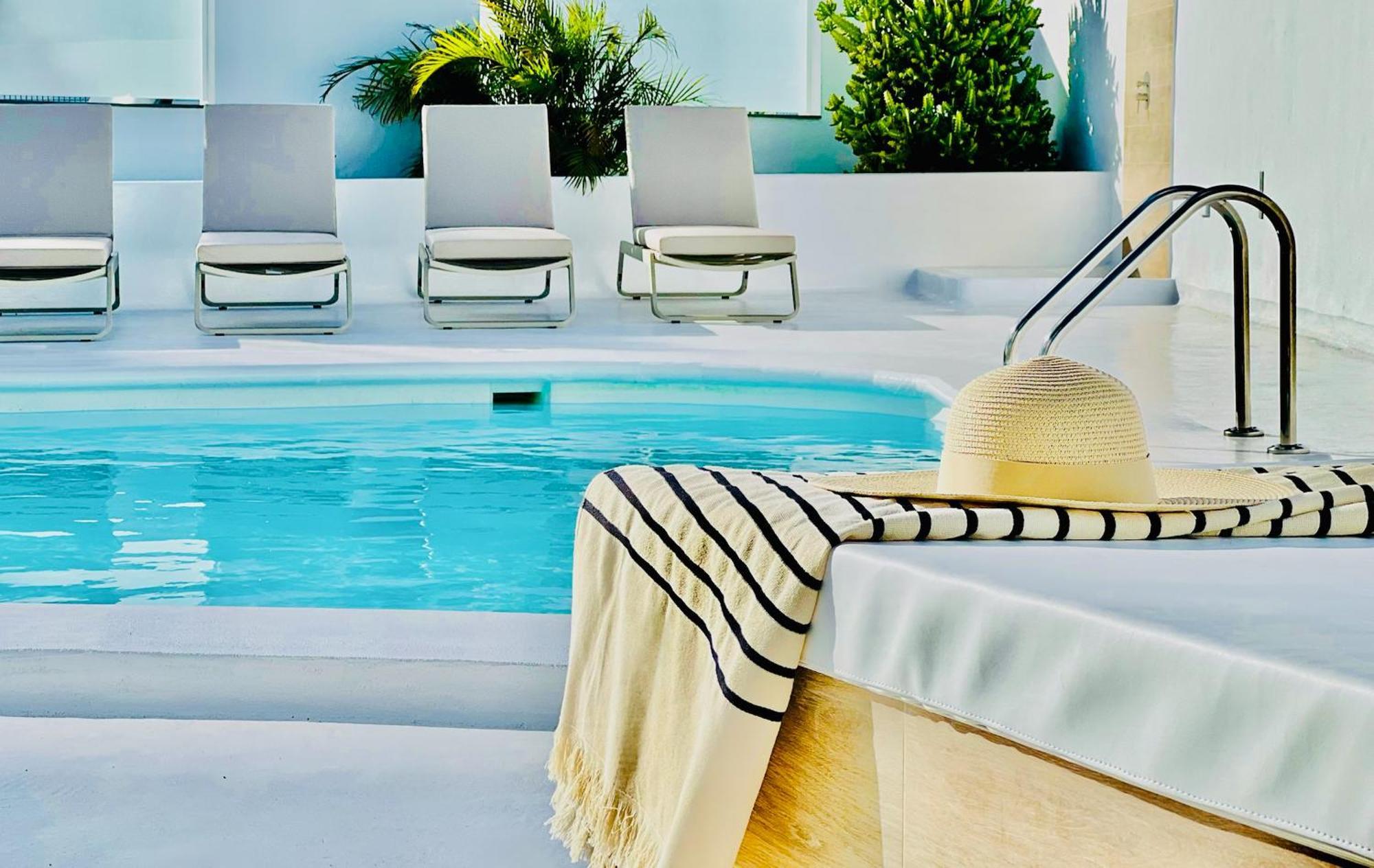Cih Apartments Puerto del Carmen  Exteriér fotografie